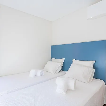 Villa Adelaide Quarteira