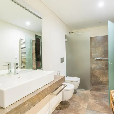 Adelaide Villa *
