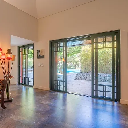 Villa Adelaide *
