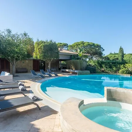 Adelaide Villa
