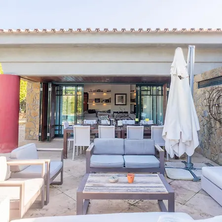 Villa Adelaide *