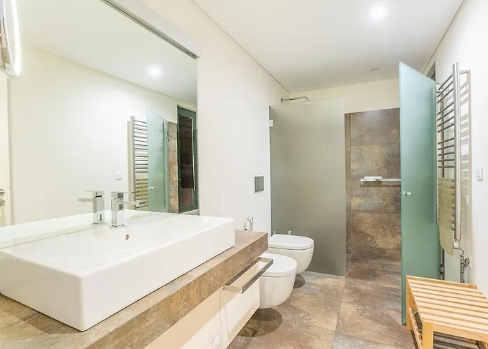 Adelaide Villa *