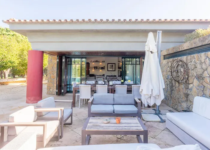 Villa Adelaide *