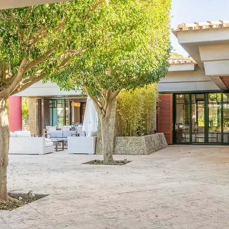 Adelaide Villa Quarteira