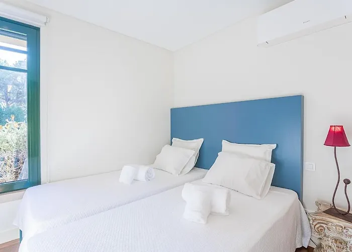 Villa Adelaide Quarteira