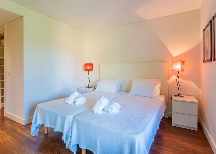 Villa Adelaide Quarteira