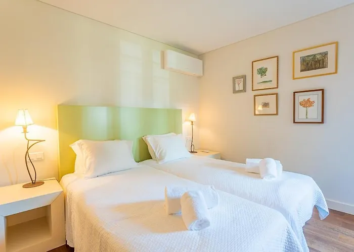 Adelaide Villa Quarteira