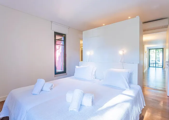 Villa Adelaide Quarteira