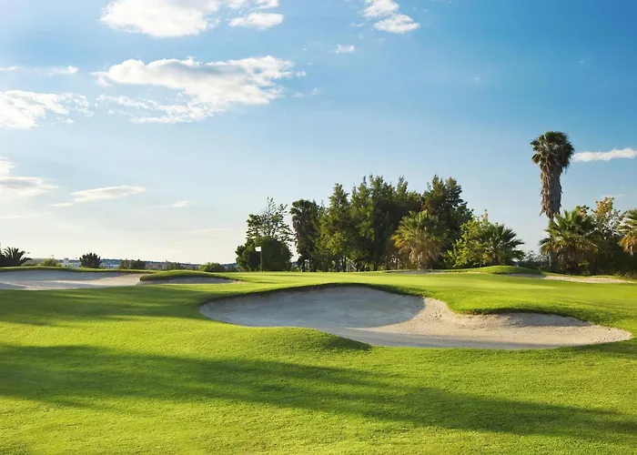 Adelaide Villa Quarteira