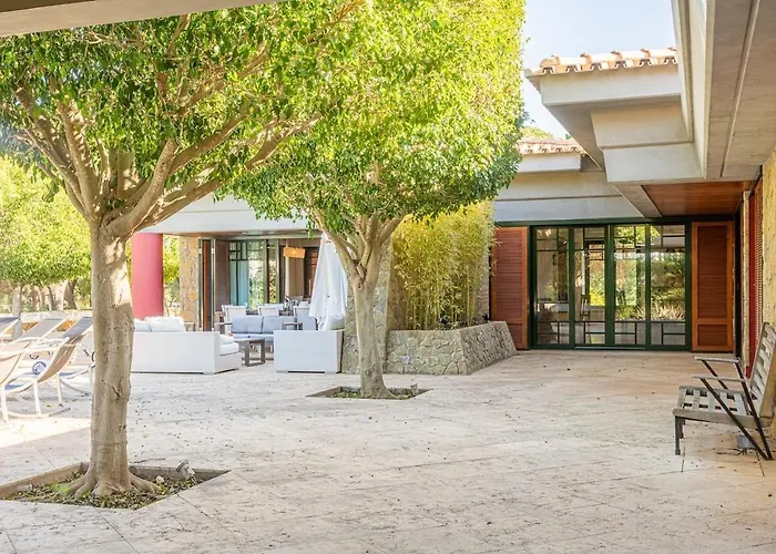 Adelaide Villa Quarteira