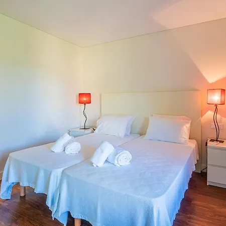 Willa Adelaide Quarteira