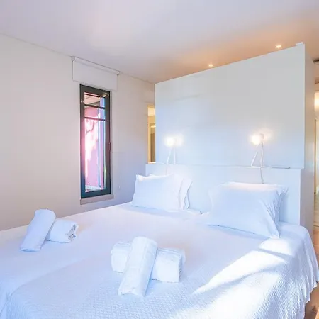 Willa Adelaide Quarteira