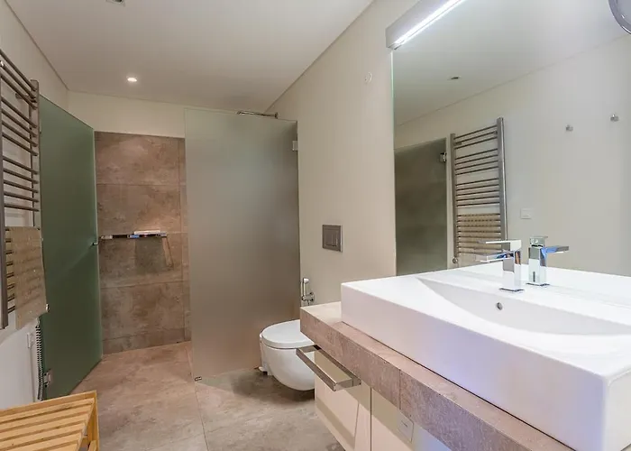 Villa Adelaide *