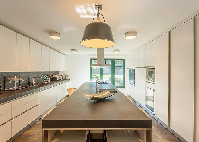 Villa Adelaide Quarteira